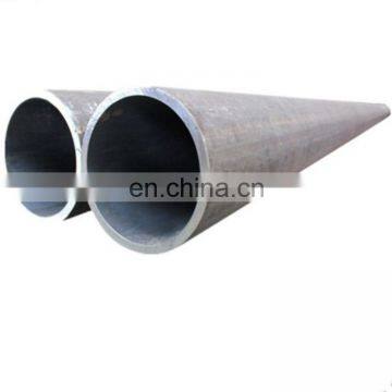 Customized high precision aluminum pipes tubes
