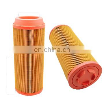 High-performance Screw air compressor air filter element Filter particulate impurities in the air