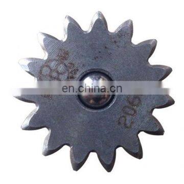 Travel Gearbox Excavator Final Drive Parts GM18 PC120-3 HD450 SK120-5 1st Sun Gear