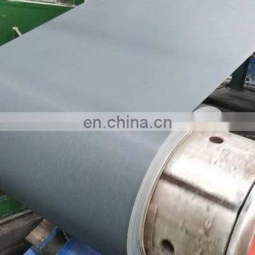 MATT PPGI Prepainted GI Steel Coil made in China