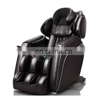 MY-S027D BLack Top-selling Comfortable L Shape Massage Chair