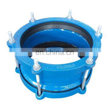ISO2531 Ductile Iron  Coupling with good price