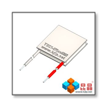 TEC1-071 Series (23x23mm) Peltier Chip/Peltier Module/Thermoelectric Chip/TEC/Cooler