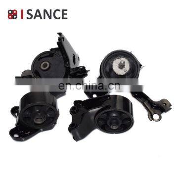 Engine Transmission Front Rear Motor Mount 218102C300 219102D000 For Hyundai Elantra 2001-2006