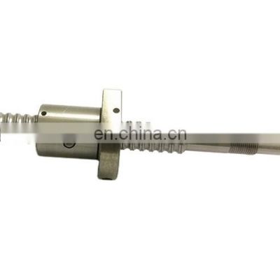 High Quality SFU1605 cnc ball screw for cnc machine