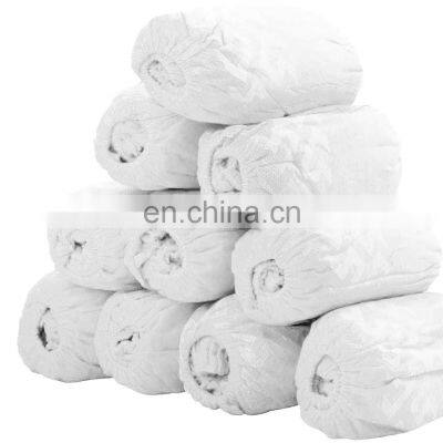 Wholesale Good Price Disposable Non Woven Shoe Cover oem