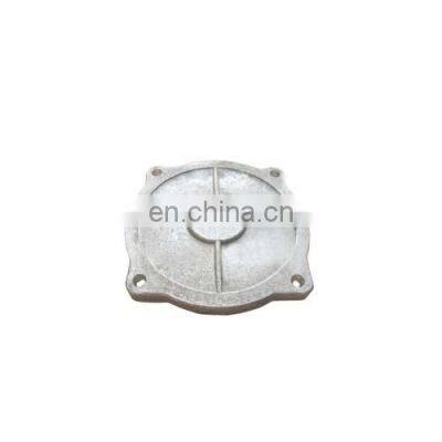 For JCB Backhoe 3CX 3DX Hydraulic Filter Housing Cover Ref. Part N. 581/05610 - Whole Sale India Best Quality Auto Spare Parts