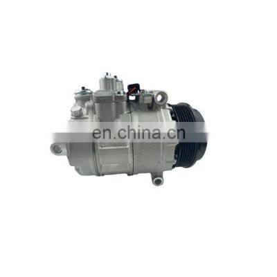 OEM standard quality  accessories automotive parts 78068068K1 car ac  air_ compressor for toyota 1000 kps 1969-1988