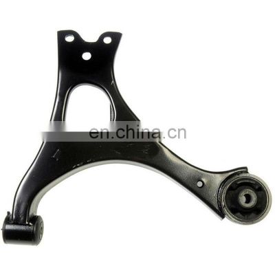 51360-SNA-A03 Auto Parts Hot Sale Front Axle Left Control Arms for Honda Civic VIII Saloon Hybrid Hatchback
