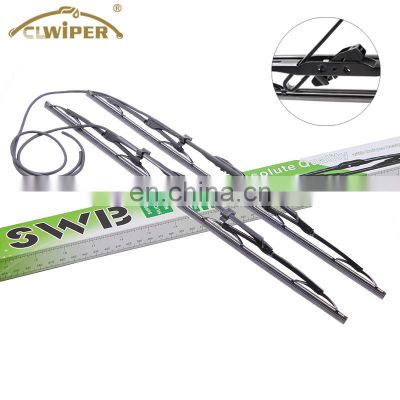 Auto parts guangzhou wiper blade packaging for wiper arm