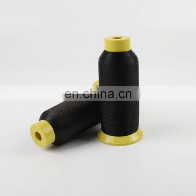 hot sale spun polyester sewing thread for sails in china
