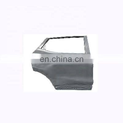 Auto Spare parts Rear Door for MG ZS