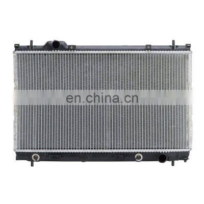 Good Quality Engine car Cooling Aluminum Radiator 5014580AA For DODGE