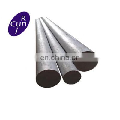 ASTM 304 316L 904L brushed bar SS 310S 309S stainless steel polished rod price