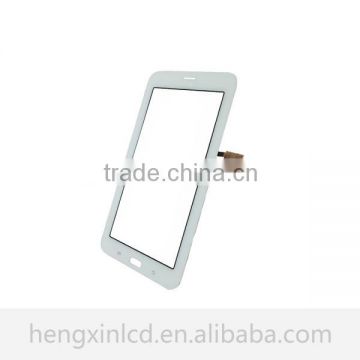 new products on china market Touch screen for samsung tab T111 T110 lcd digitizer with assembly