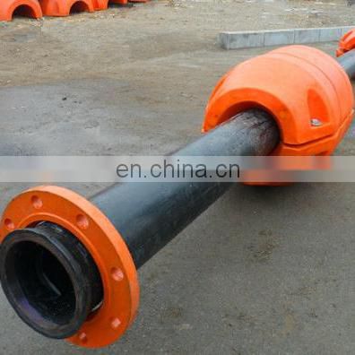 High Quality ISO pontoones plasticos used in Combined Pipeline