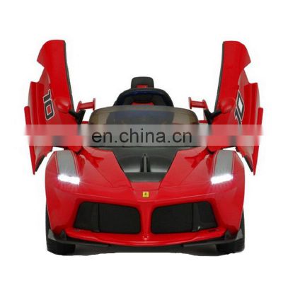 dongguan pushi professional manufacture ABS Electric Kids Ride toys injection molds molding service maker