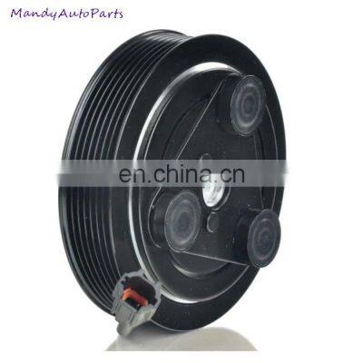 High Quality auto parts air conditioning  compressor magnetic clutch 92600-4X01B for NISSAN MURANO 2.5 D DKS-17D