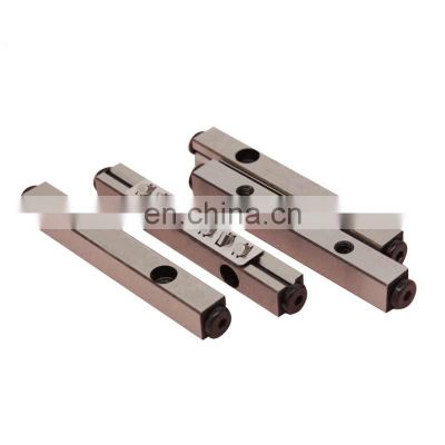 Wholesale Price Smooth Motion Equivalent THK High Precision VR4200 Cross Roller Guideway