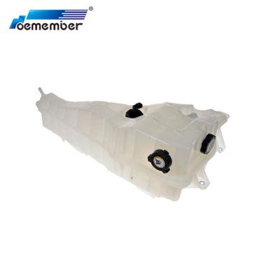 OE Member A0525263005 Expansion Tank Overflow Bottle Tank C141-A006-AH 0525263005 525263005 603-5203 For Freightliner