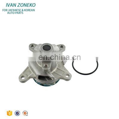 China high performance attractive design Water Pump Auxiliary 21010-00Q2C 21010 00Q2C 2101000Q2C For Renault