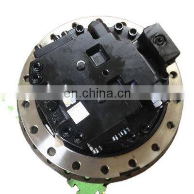 Excavator Parts R330LC-9S Travel Motor R330LC-9S Final Drive 31Q9-40032 Travel Device For Hyundai