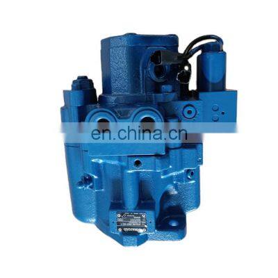 DX35Z Hydraulic Pump AP2D18 Main Pump For Excavator