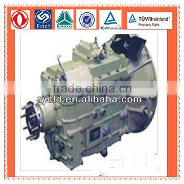 auto Transmission Gearbox HC6S-90/A