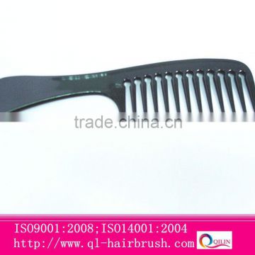 Plastic Side hair Combs Manufacturer,Plastic Wide Tooth Hair Comb