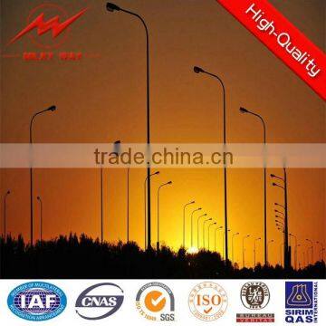 led solar street light,city street lights