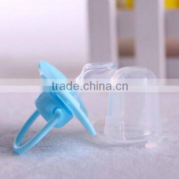 Alibaba China manufacturers of pacifier silicone