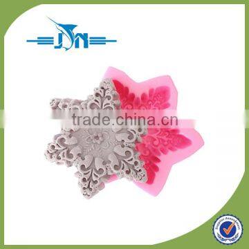 Hot selling fda standard cake molds with low price