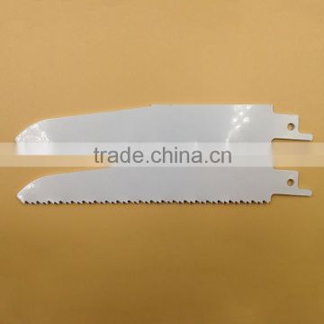 High Quality Demolition Reciprocating Saw Blades for Metal
