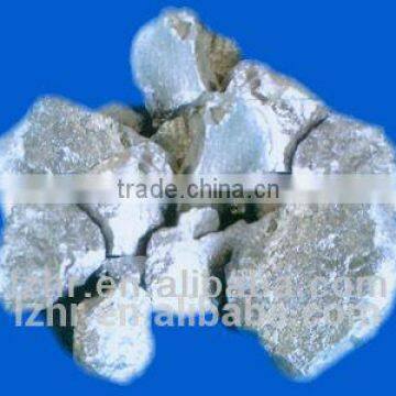 Calcium Aluminum Alloy For Steel Deoxy