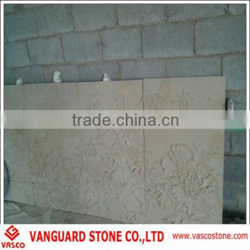 chinese stone carving decoration