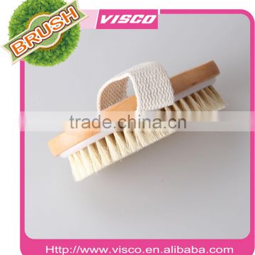 Visco top quality shoe brush