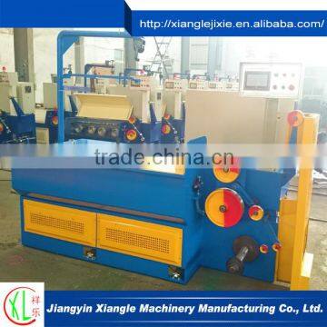 China Supplier Low Price Copper Wire Drawing Machine