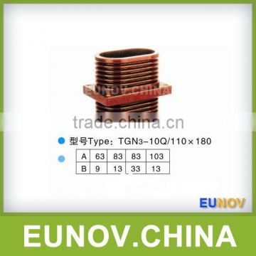 Supply High Quality High Voltage Epoxy Insulation Sleeving