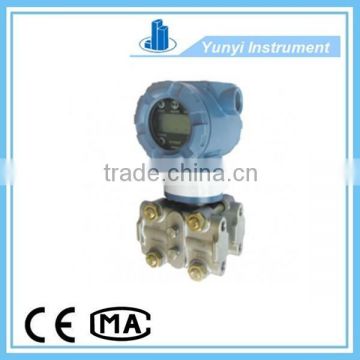alibaba smart Capacitive Differential Pressure Transmitter China