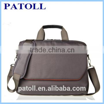 Durable model free sample laptop bag