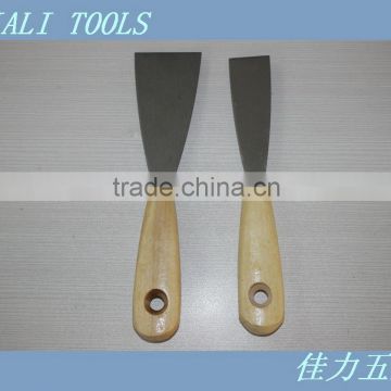 Carbon steel knife / spatula / building tools / edged blade tools