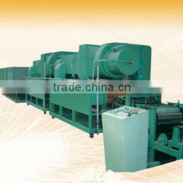 Full Automatic Energy Saving Industrial Vacuum Annealing Furnace