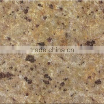 Giallo Brazil Golden Granite