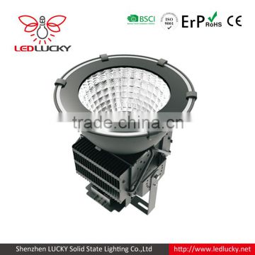 300W, CE and RoHS approved Led high bay light 5years warranty