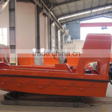 OUTBOAT ENGINE BEST SELLER 6-15 PERSON RESCUE BOAT
