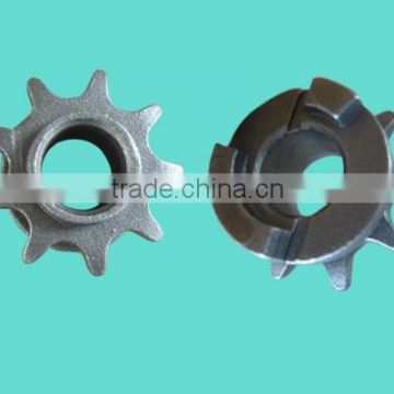 Made In China Best Sale Casting Wheel Gears
