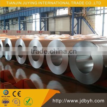 Automotive Steel GI Hot Dipped Galvanized Steel Coil