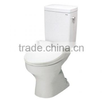 Ceramic wc Made in Japan World most clean and high quality toilet