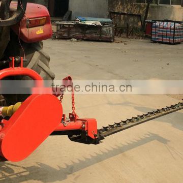 Factory sale 9G series cutter bar mower with lowest price