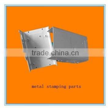 oem stamping bending 2B16 aluminum sheet ,bending metal sheet price